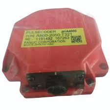 PULSECODER αi A4000