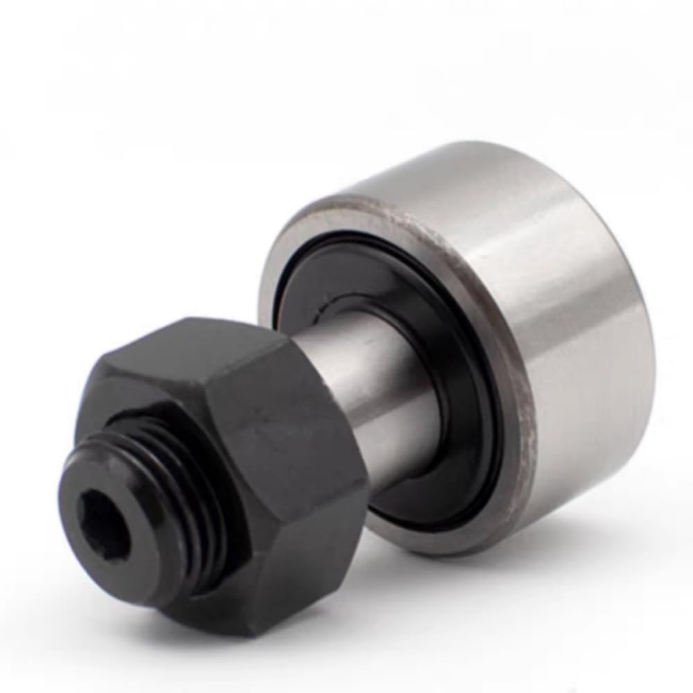 CF6UU- A Needle Roller