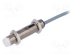 CR12CN04DPO Capacitive Sensor