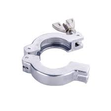 Clamp KF50 - Tri-Clamp