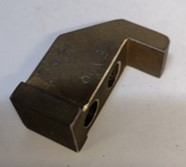 EVO #5 Push Pin +0.1