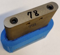 EVO #5 TH Puncher 15.0