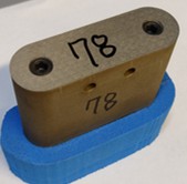 EVO #5 TH Puncher 25.5