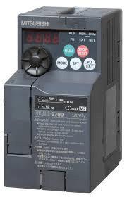 FR-E720-0.1K Inverter