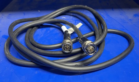 A660-2008-T534#L7R003C Camera coaxial