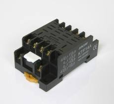 KTF14A Relay Socket