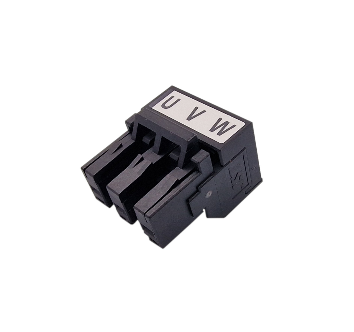 MR-J4 CONN CNP3 Connector