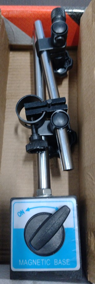 Nozzle Magnetic Base