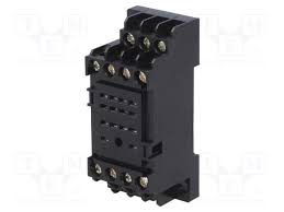 PYF14A Relay Socket