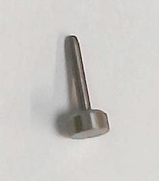 Pin 3.05 Black OPP Tape Jig