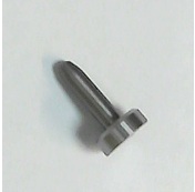 Pin 5.75 Black OPP Tape Jig