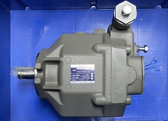 Piston Pump AR16-FR01B-20