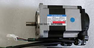 Servo 50601-1463 MOTOR-ASSY-ELECTRIC, 100W