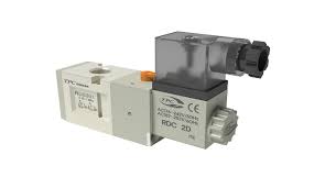 Solenoid Valve RDS 5120