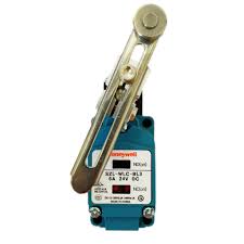 S2L-WLC-BL3 Limit Switch