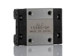 SRS12MUU(GK) Linear Guide