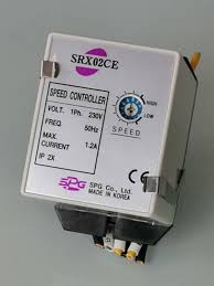 SRX02CE Speed Controller