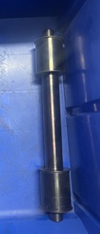 Shaft C/V Press