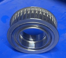 Spindle Pulley