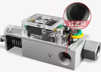 UCV20SK Vacuum Generator