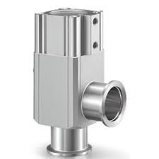 XLC-25-2M9BA - Vacuum Valve